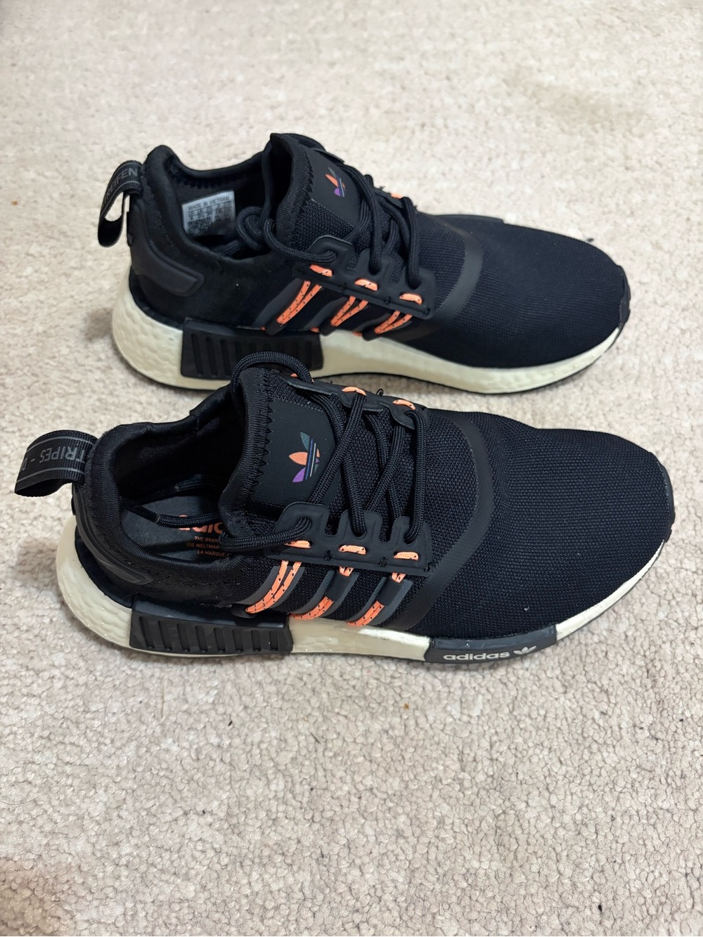 Adidas NMD Sneakers